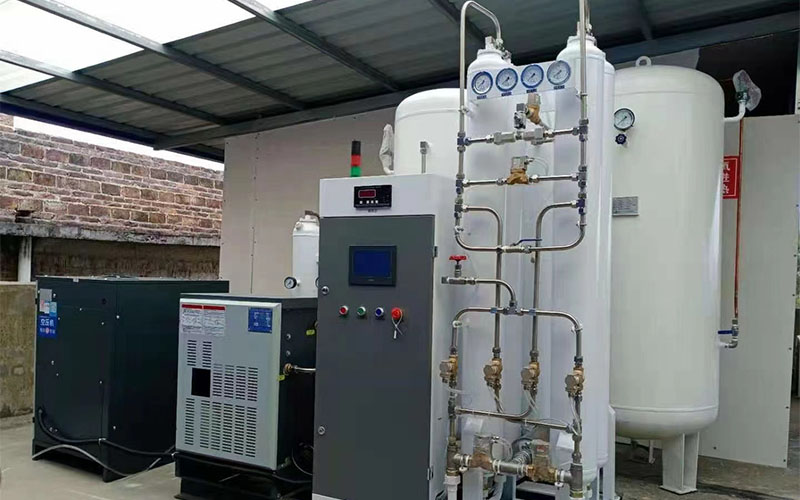 玉林中心供氧医用制氧机