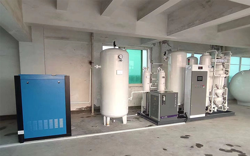 玉林中心供氧医用制氧机